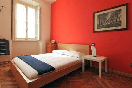 Appartamento Centro Storico Corso Magenta Cadorna ميلان المظهر الخارجي الصورة