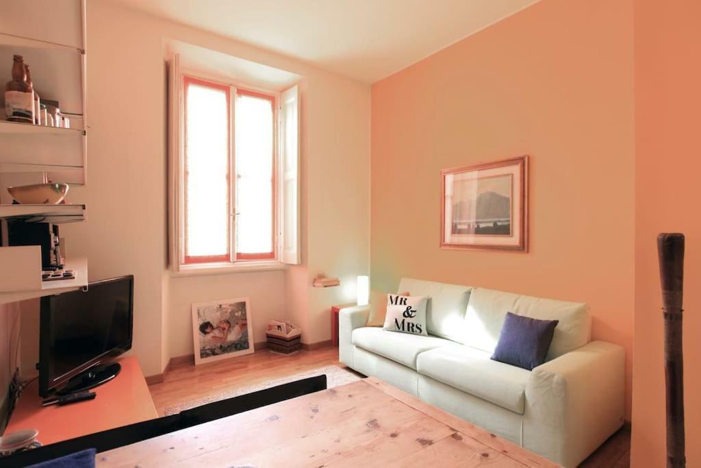 Appartamento Centro Storico Corso Magenta Cadorna ميلان المظهر الخارجي الصورة